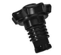 Mipcase High Strength Spare Tire Hold Down Bolt for Cars Durable Car Accessory for Secure and Stable Spare Tire Mounting Easy to Install Compatible with Vehicle Wheel Systems