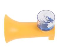 Mipcase Human Ear Drum Model Reusable Learning Prop for Fun Educational Demonstration for School Science Lightweight Portable Eardrum Vibration Model