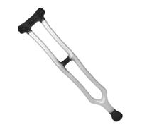 Mipcase Inflatable Walking Stick Prop Lightweight PVC Crutch for Adults Realistic Cane for Costumes Parties Stage Fun Accessory for Themed Events