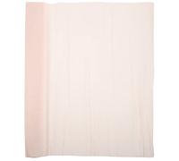 Mipcase Italian Stretch Floral Crepe Paper for Flower Making Wrapping Paper for Wedding Holiday Decorations