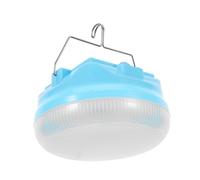 Mipcase Json Data Solar Street Lights Led Camping Light Rechargeable Portable Tent Lamp USB Charging High Brightness for Outdoor Use and Camping Trips