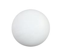 Mipcase Jumbo 72 Inch White Latex Balloon for Meteorological Investigation and Science Party, Stable and Reliable Tool for Precise Data Collection in Weather and Aerial Survey