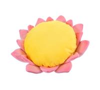 Mipcase Lotus Cat Sofa Bed Plush Non-slip Pet Mat Comfortable Soft Bed for Cats Dogs Pets