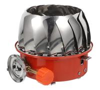 Mipcase Lotus Stove Miniature Corn Outdoor Portable Camping Furnace With Foosball Table Bushings, Jungle Wall Decals for Mini Camp