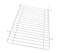 Mipcase Metal Wire Guard for Emergency Signals Protective Cage Wall Mounted Exit Sign Cover for Public Areas