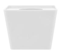 Mipcase Microphone Standard for Interview Cover Holder Windscreen Covers Professional Broadcast Use in Corporate Meetings