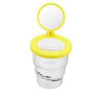 Mipcase Miniscope Boys and Girls Bug Collecting Kit Insect Observation Cup Magnifying Bug Catchers for Boys and Girls Educational Science Toy Insect Catchers Kit