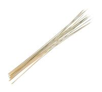Mipcase Natural Cricket Fighting Grass Stems Cricket Stimulating Tools Bundle Grass Stick Practice