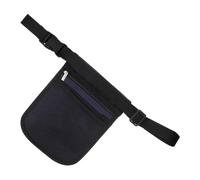 Mipcase Organizer for Nurses Nurse and Pet Grooming Professionals with Multiple Compartments Versatile Fanny Pack Made of Sturdy Oxford Cloth Convenient Organizer in Emergency Scenarios