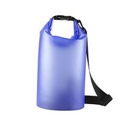 Mipcase Outdoor Bag Large Capacity Camping Bag Beach Storage Pouch for Dry Items Easy to Carry Store
