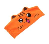 Mipcase Over the Ear Fleece Headband Headphones with Thin Speakers Comfortable Volume Design for Travel and Home Use Secure Fit and Reliable Wireless Connection