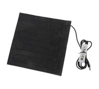 Mipcase Pet Heat Mat Reptile Electric Warming Pad USB Powered
