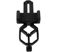Mipcase Phone Telescope Clip for Mobile Photography, Microscope and Monocular Holder with Magnetic Clamp, Universal Phone Telescope Bracket for Home and Outdoor Use