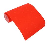 Mipcase Red Calligraphy Paper Spring Festival Couplet Paper Soft and Delicate Suitable for Ink Use New Year Writing Couplet