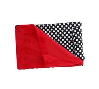 Mipcase Reptile Sleeping Bag Pillow Warm Sleeping Bed for Bearded Dragons and Small Pets Cozy Animal Bed for Lizards and Other Little Animals