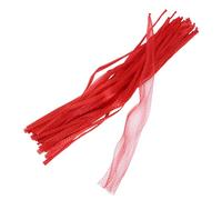 Mipcase Reusable Produce Mesh Bags 60cm Vegetable Storage Nylon Netting for Fruit Onion Potato Large Button, Multipurpose Food Storage Tote Suitable for Fridge and Seafood Boil