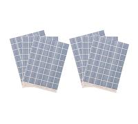 Mipcase Self-Adhesive Solar Panel Stickers with High-Definition Fade-Resistant Graphics 6 Sheets Coated Paper Material for Architectural Models for Building Or Diorama Layouts
