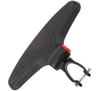 Mipcase Stroller Footrest Extension Pedal Pram Footboard Universal Pushchair Foot Support Accessory for Newborns