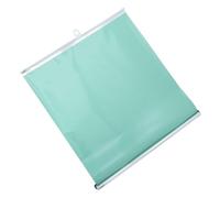 Mipcase Suction Cup Sunshade Curtains Window Cover Blackout Roller Blinds for Travel Home Office Use in Living Kitchen