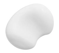 Mipcase Supple Bathtub Pillow with Non Slip Suction Cups Spa Bath Headrest Cushion for Neck and Back Relief Comfortable Household Bathing Accessory for Relaxation and Fatigue Relief