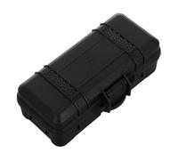 Mipcase Survival Device Storage Case Plastic Survival Box Pp Material Camping Storage Shockproof Tool Case
