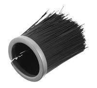 Mipcase Tornado Cleaner Brush Head Attachment for Car Wash and Interior Dust Blower Easy to Install Replacement Brush for Efficient Multipurpose Cleaning of Cars Furniture and Electronics