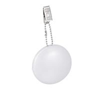 Mipcase Touch Sensor Purse Led Light Handbag Lamp for Women Automatic Sensor Purse Light Rechargeable Touch Lamp for Night Use