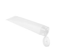 Mipcase Travel Bottle Empty Refillable Plastic for Toiletries Leak Hand Luggage Compact for Air Travel and Daily Use