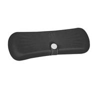 Mipcase Travel Makeup Brush Case for Women with Silicone Material, Portable Closure Design, Spacious and Lightweight Cosmetic Bag, Convenient for Travel the Go Use