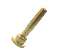 Mipcase Trumpet Useful Trumpet Instrument Accessories for Trumpeter Musical Instruments Accessories Mouthpiece Horn Mouthpiece Student Boys and Girls