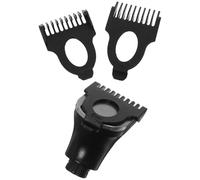 Mipcase Universal Replacement Head for Electric Shavers, Men’s Replaceable Replacement Part Compatible with Most Models, Nose Hair Trimmer and Beard Trimmer Accessories for Personal