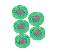 Mipcase Versatile Pigeon Nesting Bowl 5pcs Bird Egg Breeding Supply Durable Pigeon Nest Equipment for Loft