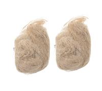 Mipcase Warm Bird Nesting Material Bird Nesting Supplies for Indoor Outdoor Wild Materials