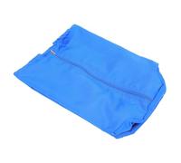 Mipcase Winter Insulated Bird Cage Cover 31x32x42cm Heavy Duty Oxford Cloth, Light-blocking and Cold-proof Parakeet Cage Protector, Portable Birdcage Accessory for Budgies and Small Birds