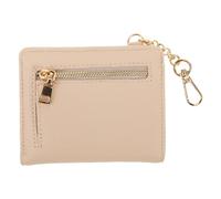 Mipcase Women's Small Bifold Wallet Pu Leather Mini Short Purse Zipper Coin Pocket Compact Cash Wallet for Daily Use