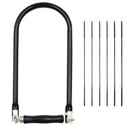 MIPIACE Coping Saw with Wooden Handle Fret Saw with 8 Replacement Blades Coping Saw Razor Sharp Sawtooth for Woodworking for Fret Cutting Model Making Wood Fine Cut DIY Crafts Furniture Making