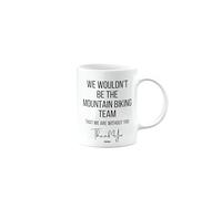 MIPOMALL Mountain Biking Mug for Mountain Biker, Coach Mug Gift, Thank You Present for Men or Women, Leaving or Retirement, Secret Santa, Presents for Christmas, mm-CA_216_69
