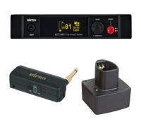 Mipro ACT-5800 Instrument Set