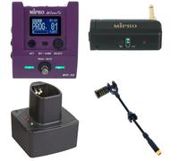 Mipro ACT-5800M SM-10A Brass Bundle