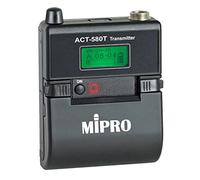 Mipro ACT-580T digital wireless bodypack transmitter 5.8 GHz