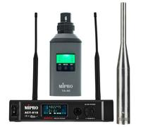 Mipro ACT-800 Measurement Set 5UA