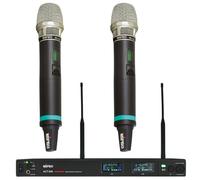 Mipro ACT-800 MU-90 Twin Set 5UA