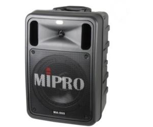 Mipro MA 505 Professional and portable megaphone system
