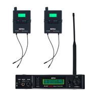 Mipro MI-909RT 5E Twin Set