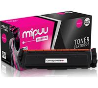 Mipuu Toner Compatible with Canon 046H Magenta for Canon I-Sensys LBP-653 LBP-653CDW LBP-654 LBP-654CX MF-732 MF-732CDW MF-734 MF-734CDW MF-735 MF-735CX