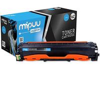 Mipuu Toner Compatible with Samsung CLT-C504S Cyan SU025A for Samsung CLP415 CLX4190 Xpress SL-C 1810 1810OW 1810W 1810WD 1860 1860FW 1860FWD 1860TD