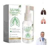 Miqiko Lung Cleansing Spray, Miqiko Advanced Lung Cleansing Spray (1)