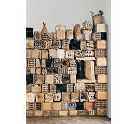 Miquel Barceló: Time is a river which sweeps me along, but I am the river (J.L. Borges)