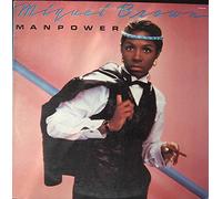 MIQUEL BROWN / MANPOWER