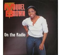 Miquel Brown - On The Radio